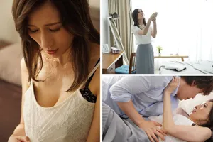 Trả bài vợ sếp suốt 3 ngày đêm khi cấp trên đã đi công chuyện xa