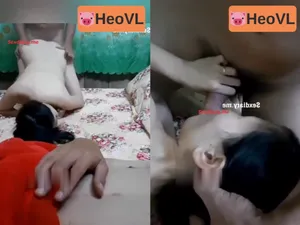 Ngồi quay video cho thằng bạn địt vợ yêu mình