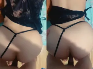 Con ghệ khoái tê lỗ lồn vì bạn gái nện cực lâu nhưng vẫn chưa xuất