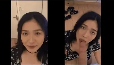 Người tình ngoại thương thích chuối tây - asianbabyggirl 4