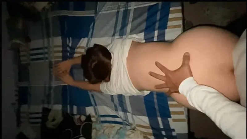 Lên giường với gấu nứng lồn và cái kết