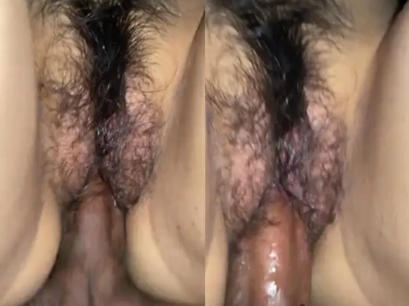 Bắn vào trong lỗ lồn em bạn gái cũ 2k8